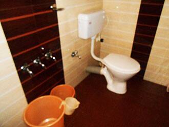 Aishwarya Lodge, Yadgir 2